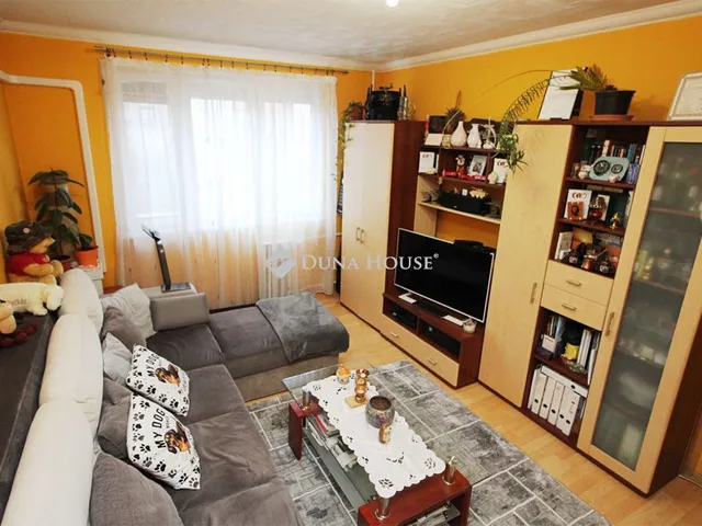 Eladó lakás Kecskemét 47 nm