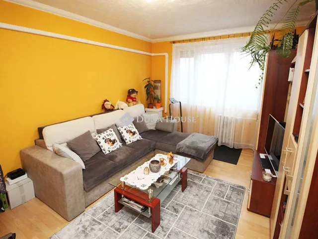 Eladó lakás Kecskemét 47 nm