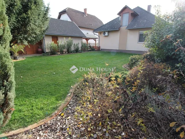 Eladó ház Kecskemét 103 nm