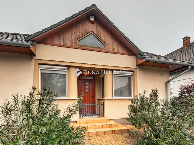 Eladó ház Kecskemét 103 nm