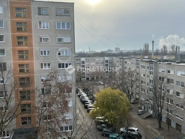 Eladó lakás Kecskemét 55 nm