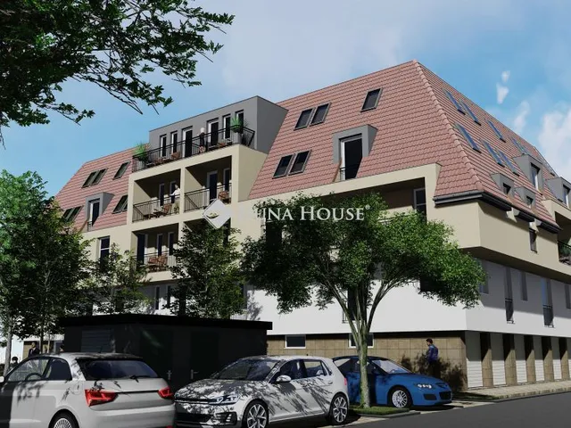 Eladó lakás Kecskemét 62 nm