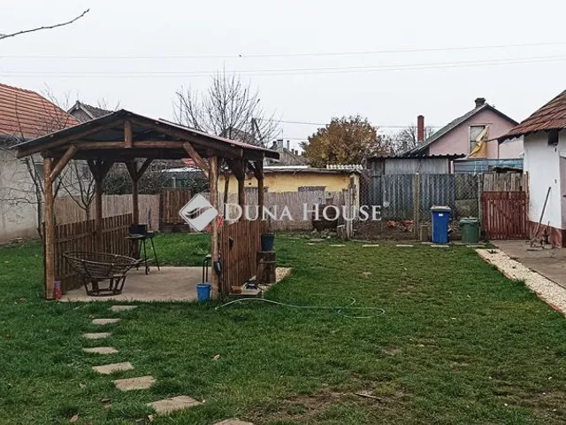 Eladó ház Nagykőrös 40 nm
