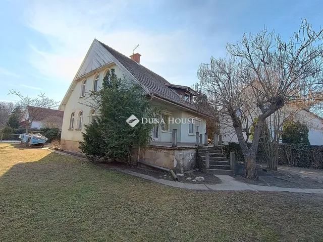 Eladó ház Nagykőrös 120 nm