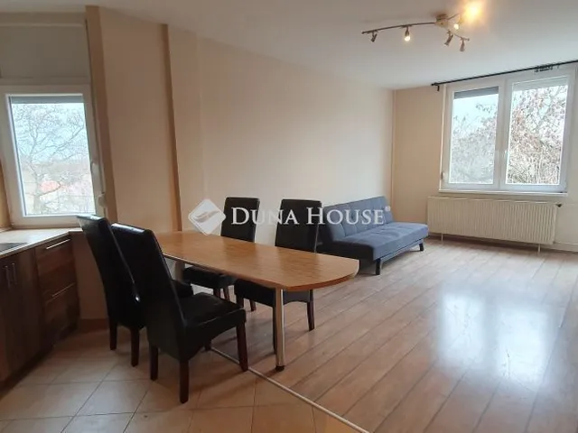 Kiadó lakás Kecskemét 48 nm