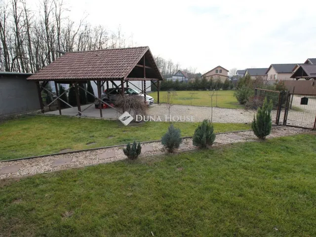 Eladó ház Kecskemét 62 nm