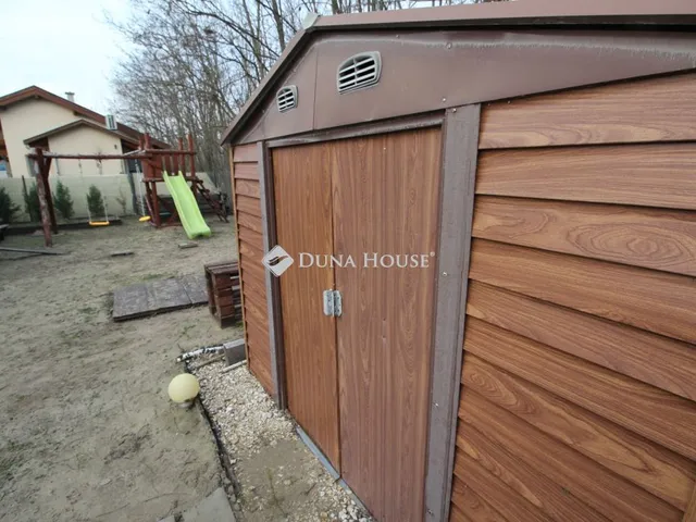 Eladó ház Kecskemét 62 nm