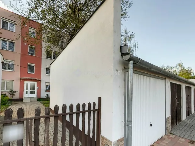 Eladó lakás Kecskemét 63 nm