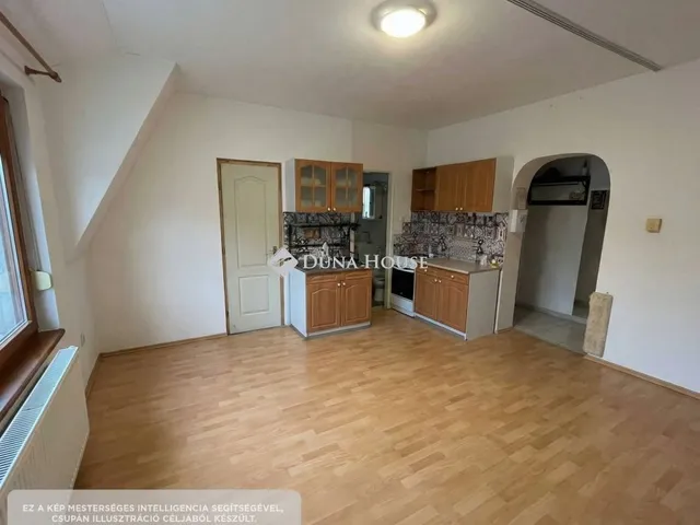 Eladó lakás Kecskemét 32 nm