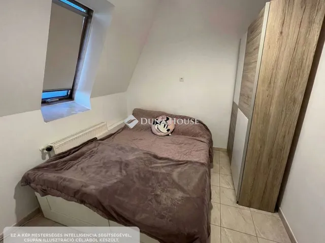 Eladó lakás Kecskemét 32 nm