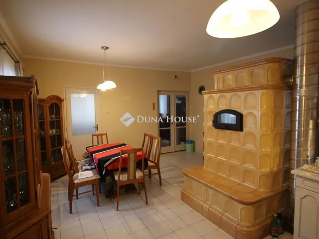 Eladó ház Lajosmizse 86 nm