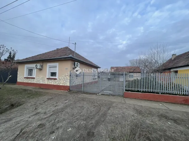 Eladó ház Lajosmizse 88 nm