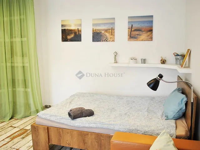 Eladó lakás Kecskemét 34 nm