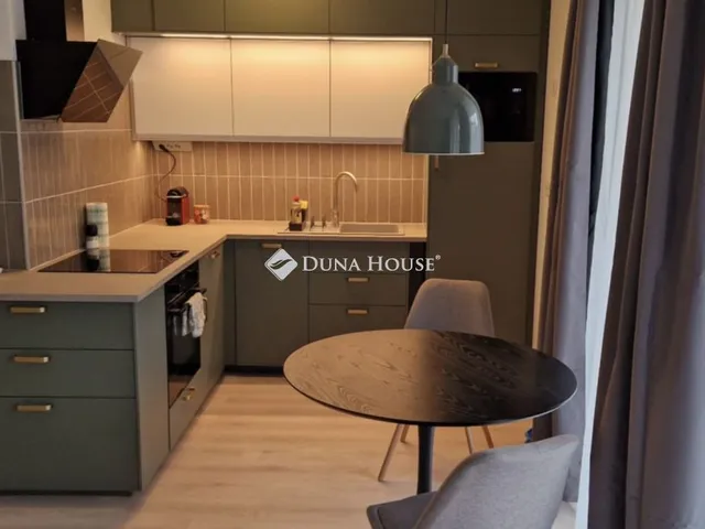 Kiadó lakás Budapest XIII. kerület 34 nm