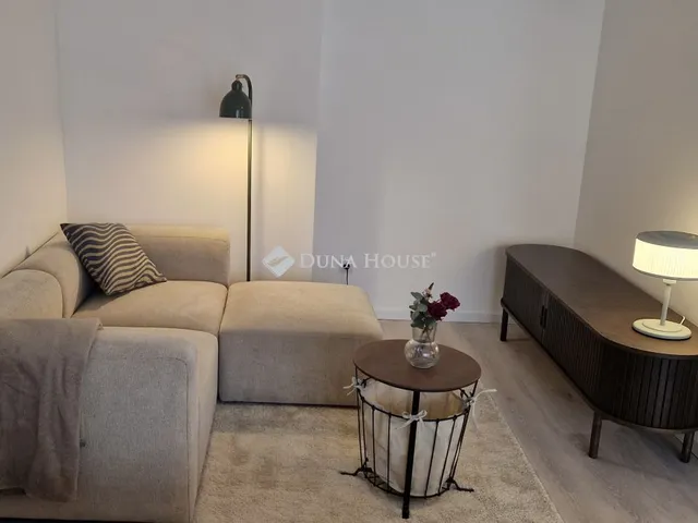 Kiadó lakás Budapest XIII. kerület 34 nm