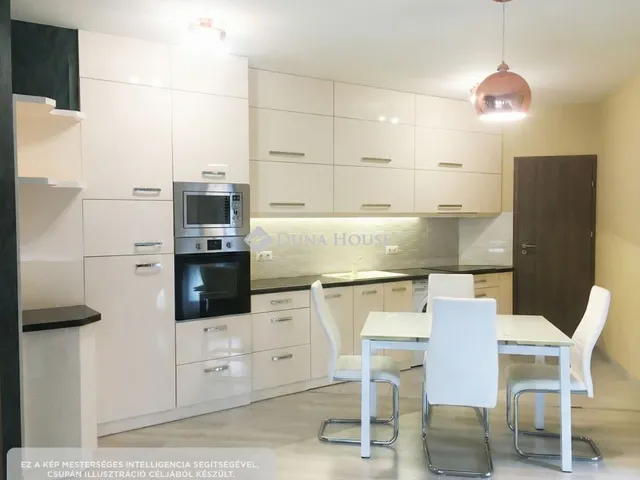 Kiadó lakás Kecskemét 48 nm