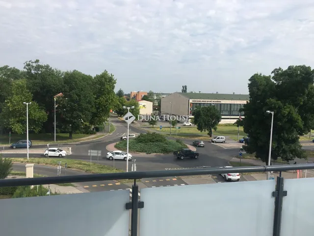 Kiadó lakás Kecskemét 48 nm