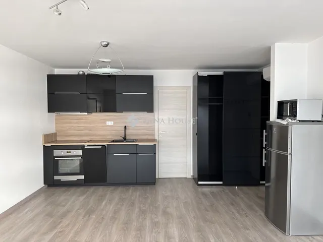 Kiadó lakás Budapest IX. kerület 36 nm