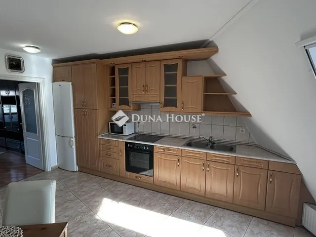 Kiadó lakás Kecskemét 47 nm