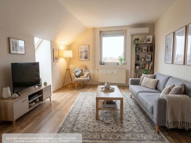 Eladó lakás Kecskemét 46 nm