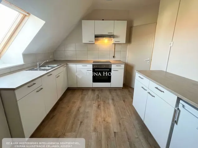 Eladó lakás Kecskemét 46 nm