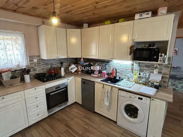 Eladó ház Ágasegyháza 65 nm