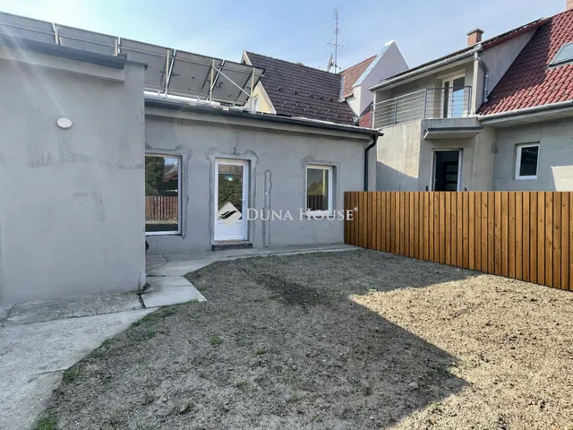 Eladó ház Kecskemét 58 nm