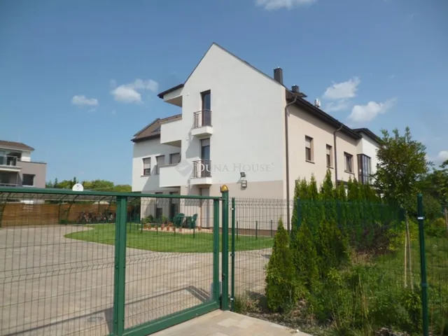 Kiadó lakás Kecskemét 65 nm