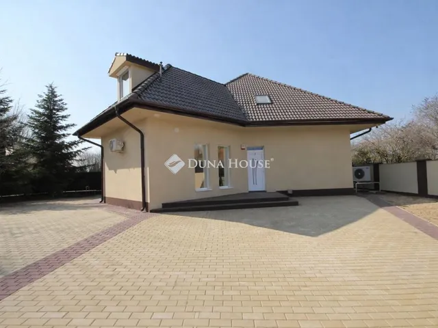 Eladó ház Kecskemét 115 nm