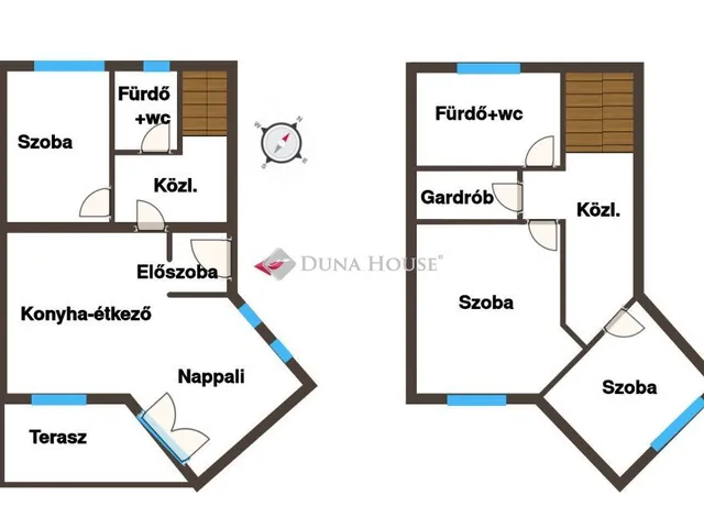 Eladó ház Kecskemét 115 nm