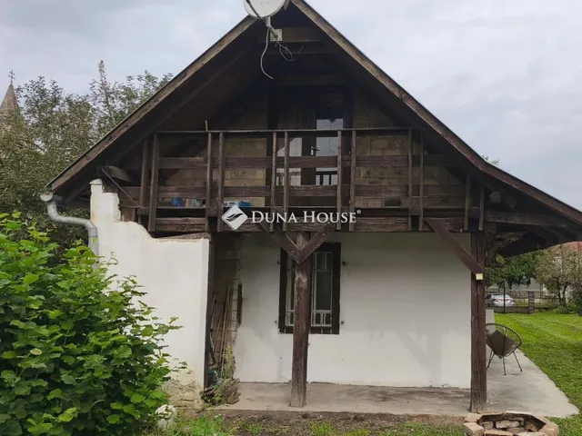 Eladó ház Somogyszentpál 90 nm