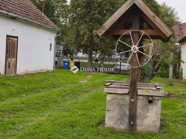 Eladó ház Somogyszentpál 90 nm