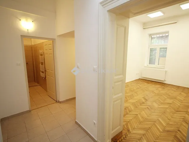 Eladó lakás Budapest I. kerület 63 nm