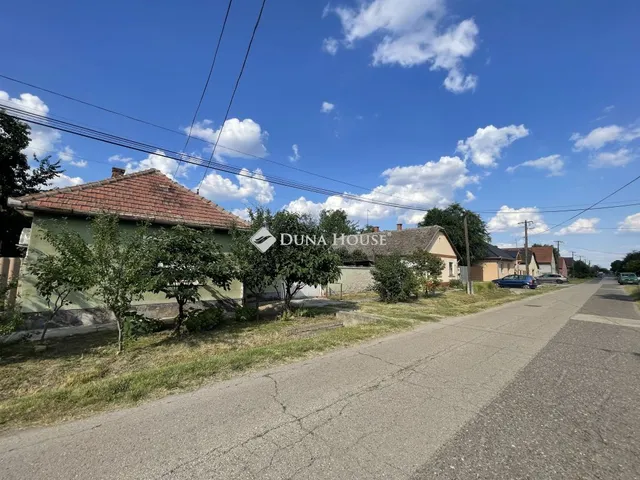 Eladó ház Nagykőrös 86 nm