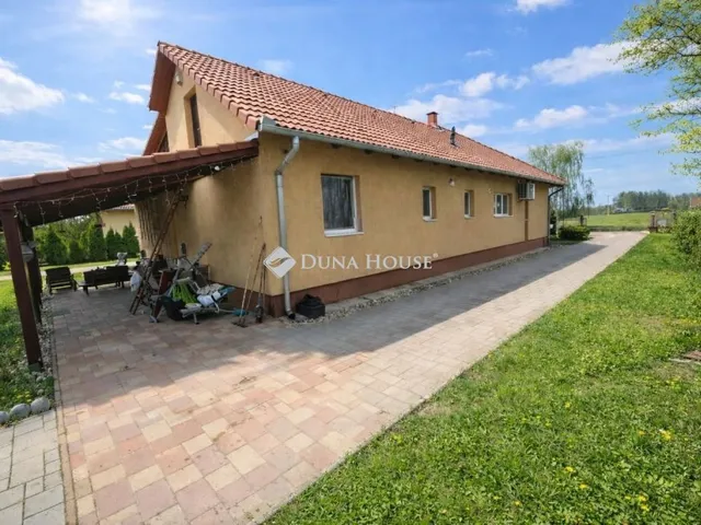 Eladó ház Kecskemét 114 nm