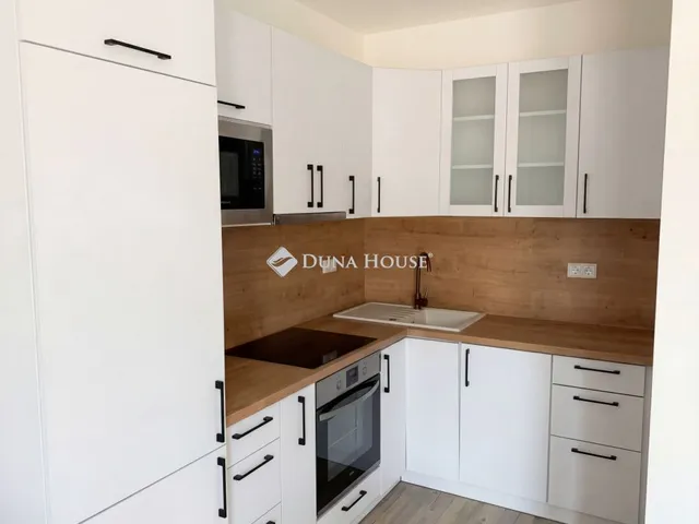 Kiadó lakás Kecskemét 41 nm