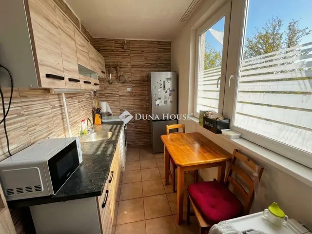 Eladó lakás Kecskemét 62 nm