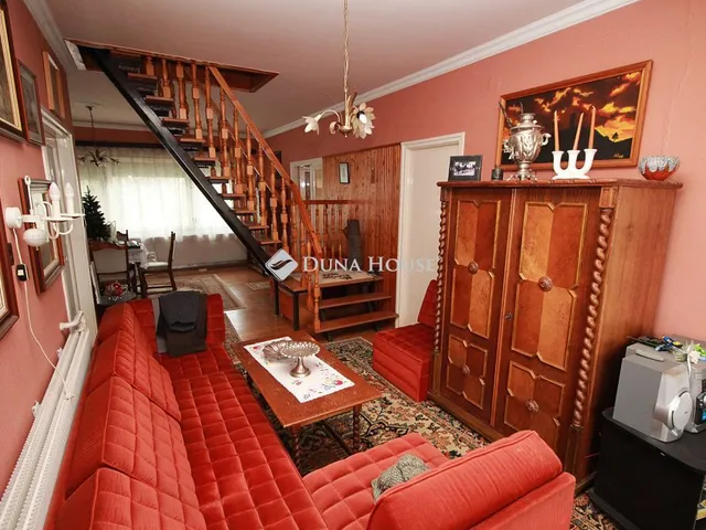 Eladó ház Ágasegyháza 174 nm