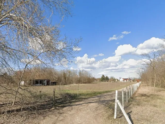 Eladó mezőgazdasági ingatlan Kecskemét 80 nm