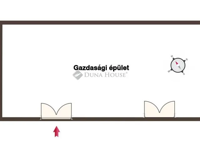 Eladó mezőgazdasági ingatlan Kecskemét 80 nm