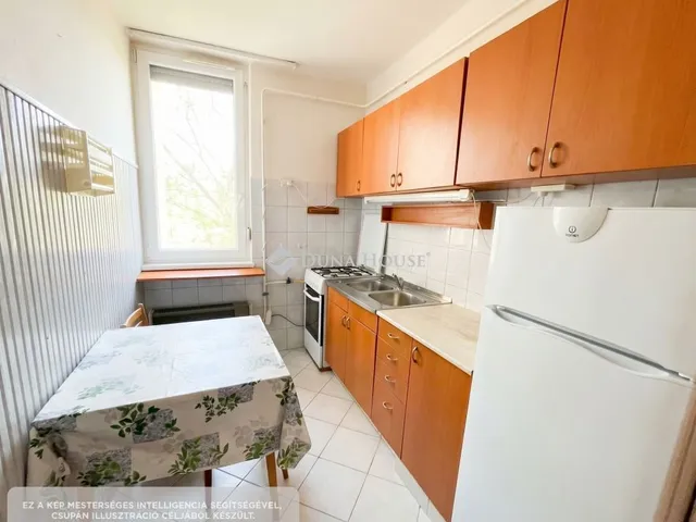 Kiadó lakás Kecskemét 60 nm