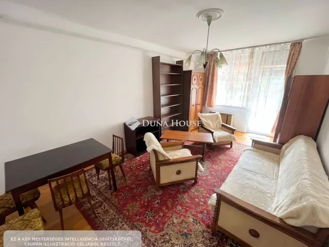 Kiadó lakás Kecskemét 60 nm