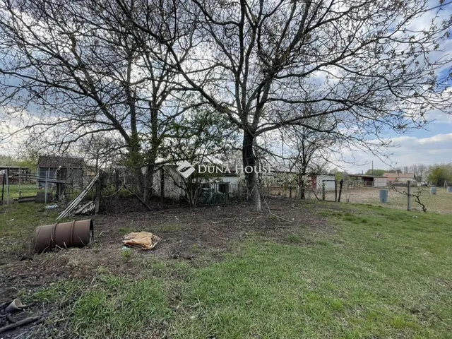 Eladó ház Nagykőrös 36 nm