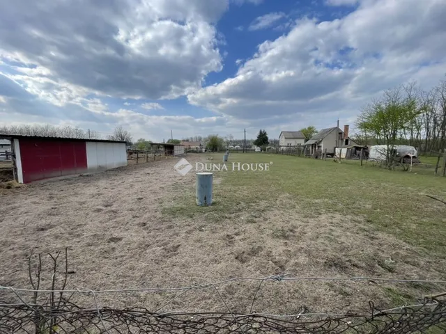 Eladó ház Nagykőrös 36 nm