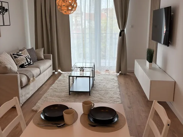 Kiadó lakás Budapest VIII. kerület 41 nm