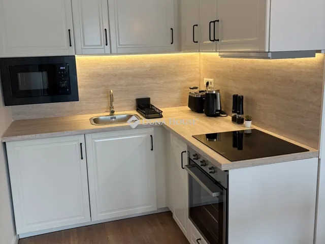 Kiadó lakás Budapest VIII. kerület 41 nm