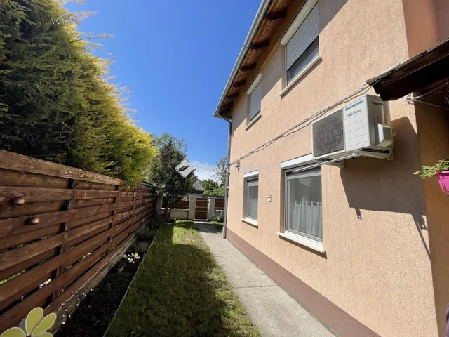 Eladó lakás Halásztelek 50 nm