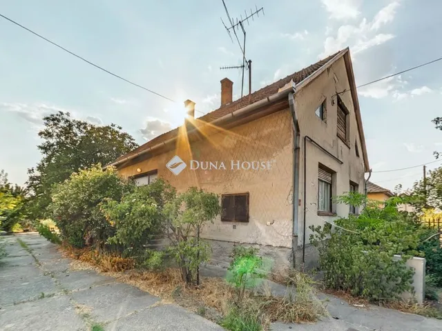Eladó ház Izsák 95 nm