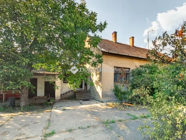 Eladó ház Izsák 95 nm