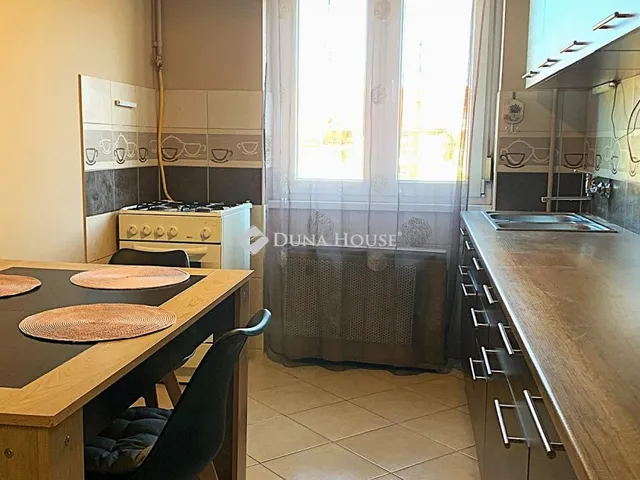 Eladó lakás Kecskemét 54 nm